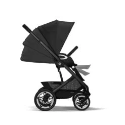 Cybex Talos S Compleet 2023 Black - Moon Black -Baby Product Winkel cybex talos s lux black moon black 5 1