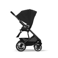 Cybex Talos S Lux Travelsystem Moon Black -Black Frame 2023 Met Cloud T -Baby Product Winkel cybex talos s lux black moon black 6 2