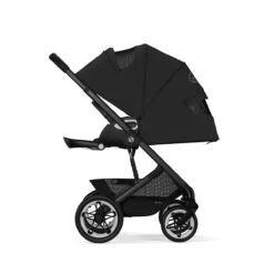 Cybex Talos S Compleet 2023 Black - Moon Black -Baby Product Winkel cybex talos s lux black moon black 7 1