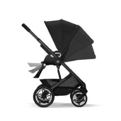 Cybex Talos S Compleet 2023 Black - Moon Black -Baby Product Winkel cybex talos s lux black moon black 8 1