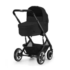Cybex Talos S Lux Travelsystem Moon Black -Black Frame 2023 Met Cloud T -Baby Product Winkel cybex talos s lux black moon black complete 1 1 1