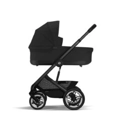Cybex Talos S Compleet 2023 Black - Moon Black -Baby Product Winkel cybex talos s lux black moon black complete 2 1