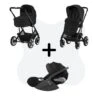 Cybex Talos S Lux Travelsystem Moon Black -Black Frame 2023 Met Cloud T 1 Cybex Talos S Lux Travelsystem Moon Black -Black Frame 2023 Met Cloud T -Baby Product Winkel cybex talos s lux moon black black frame 2023 travelsystem cloud t