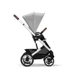 Cybex Talos S Compleet 2023 Silver - Lava Grey -Baby Product Winkel cybex talos s lux silver lava grey 11 1