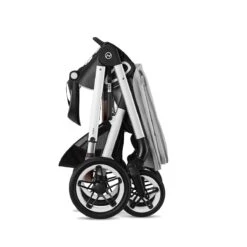 Cybex Talos S Compleet 2023 Silver - Lava Grey -Baby Product Winkel cybex talos s lux silver lava grey 12 1