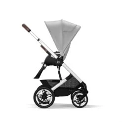 Cybex Talos S Compleet 2023 Silver - Lava Grey -Baby Product Winkel cybex talos s lux silver lava grey 15 1