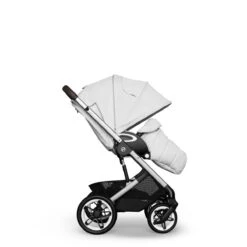 Cybex Talos S Lux Travelsystem Lava Grey - Silver Frame 2023 Met Aton S2 -Baby Product Winkel cybex talos s lux silver lava grey 16 3