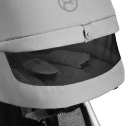 Cybex Talos S Compleet 2023 Silver - Lava Grey -Baby Product Winkel cybex talos s lux silver lava grey 20 1