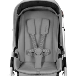 Cybex Talos S Compleet 2023 Silver - Lava Grey -Baby Product Winkel cybex talos s lux silver lava grey 8 1