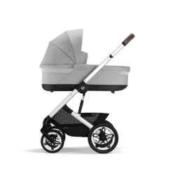 Cybex Talos S Compleet 2023 Silver - Lava Grey -Baby Product Winkel cybex talos s lux silver lava grey complete