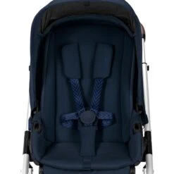 Cybex Talos S Compleet 2023 Silver - Ocean Blue -Baby Product Winkel cybex talos s lux silver ocean blue 20 1