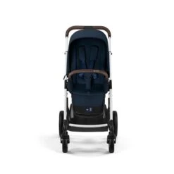 Cybex Talos S Compleet 2023 Silver - Ocean Blue -Baby Product Winkel cybex talos s lux silver ocean blue 7 1