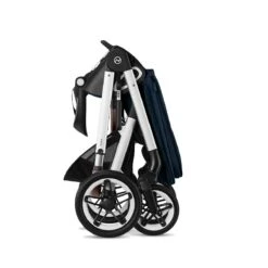 Cybex Talos S Compleet 2023 Silver - Ocean Blue -Baby Product Winkel cybex talos s lux silver ocean blue 9 1