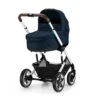 Cybex Talos S Compleet 2023 Silver - Ocean Blue -Baby Product Winkel cybex talos s lux silver ocean blue complete