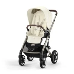 Cybex Talos S Compleet 2023 Taupe - Seashell Beige 25 Cybex Talos S Compleet 2023 Taupe - Seashell Beige -Baby Product Winkel cybex talos s lux taupe seashell beige 14 1