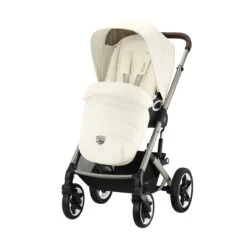 Cybex Talos S Lux 2023
