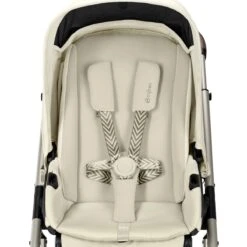 Cybex Talos S Compleet 2023 -Baby Product Winkel cybex talos s lux taupe seashell beige 3 2