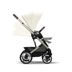 Cybex Talos S Compleet 2023 -Baby Product Winkel cybex talos s lux taupe seashell beige 5 2
