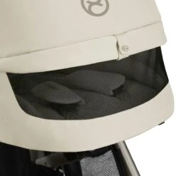 Cybex Talos S Lux 2023 -Baby Product Winkel cybex talos s lux taupe seashell beige 9 1