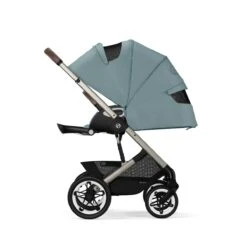 Cybex Talos S Compleet 2023 Taupe - Sky Blue 31 Cybex Talos S Compleet 2023 Taupe - Sky Blue -Baby Product Winkel cybex talos s lux taupe sky blue 5 1