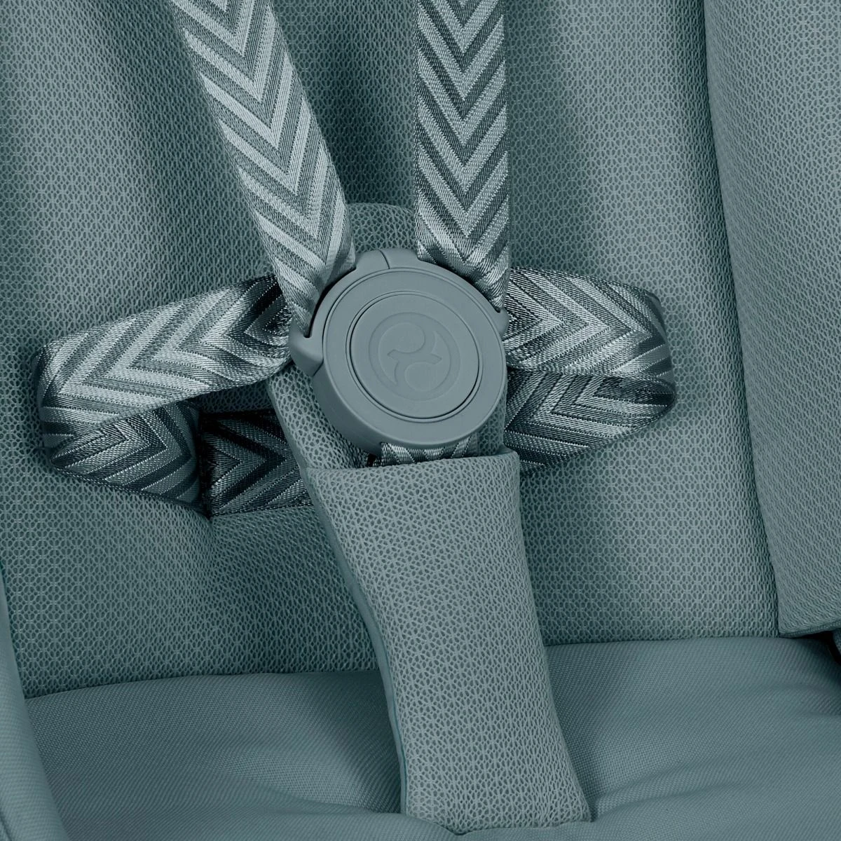 Cybex Talos S Compleet 2023 Taupe - Sky Blue 19 Cybex Talos S Compleet 2023 Taupe - Sky Blue - Afbeelding 17