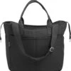 Leclerc Baby Luiertas 1 Leclerc Baby Luiertas -Baby Product Winkel diaper bag black
