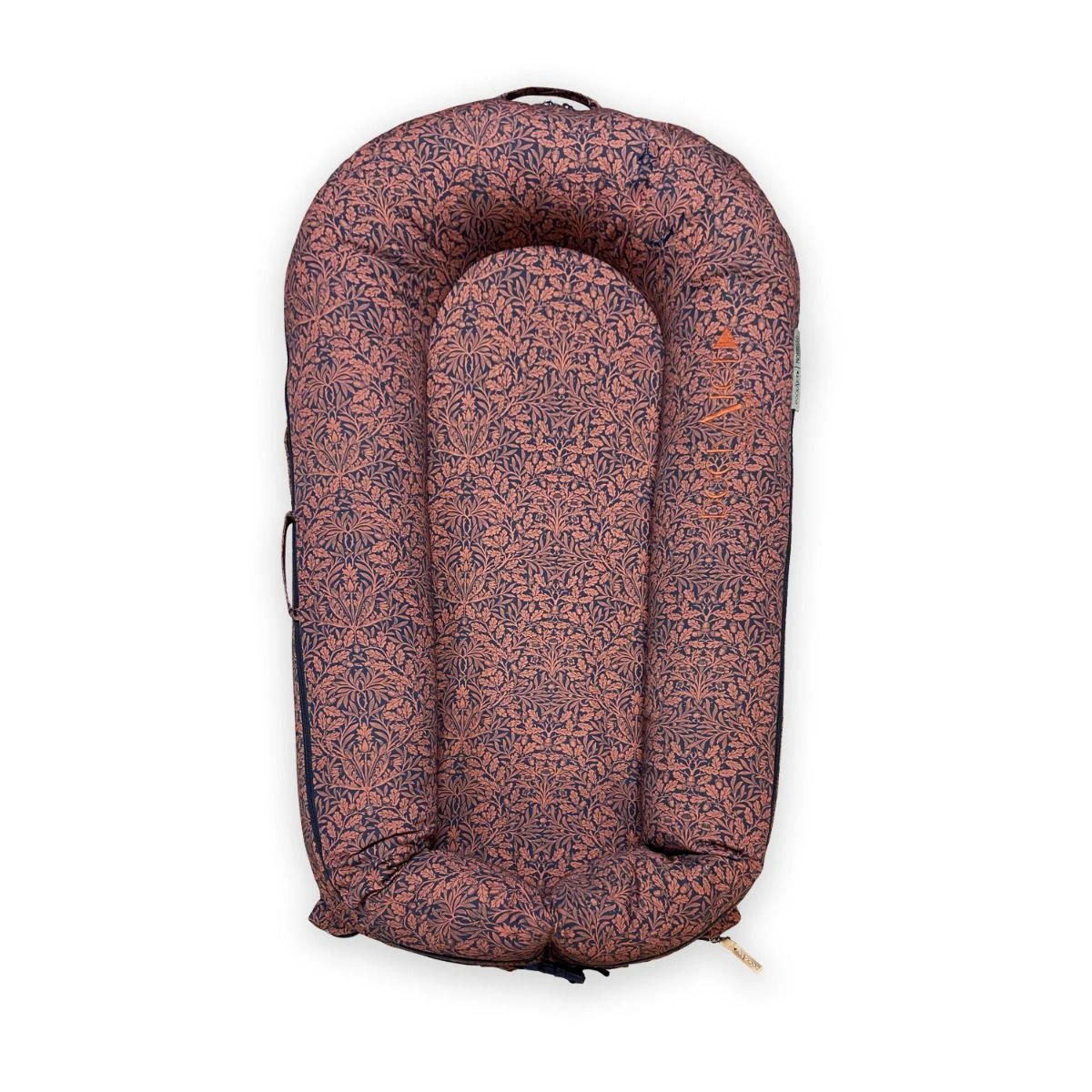 DockAtot Deluxe+ Nestje Acorn 3 DockAtot Deluxe+ Nestje Acorn