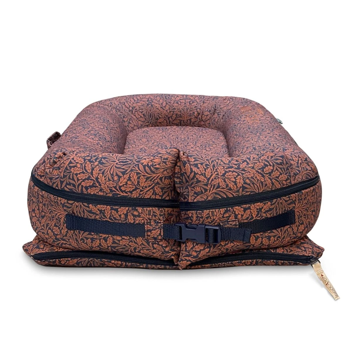 DockAtot Deluxe+ Nestje Acorn 6 DockAtot Deluxe+ Nestje Acorn - Afbeelding 4