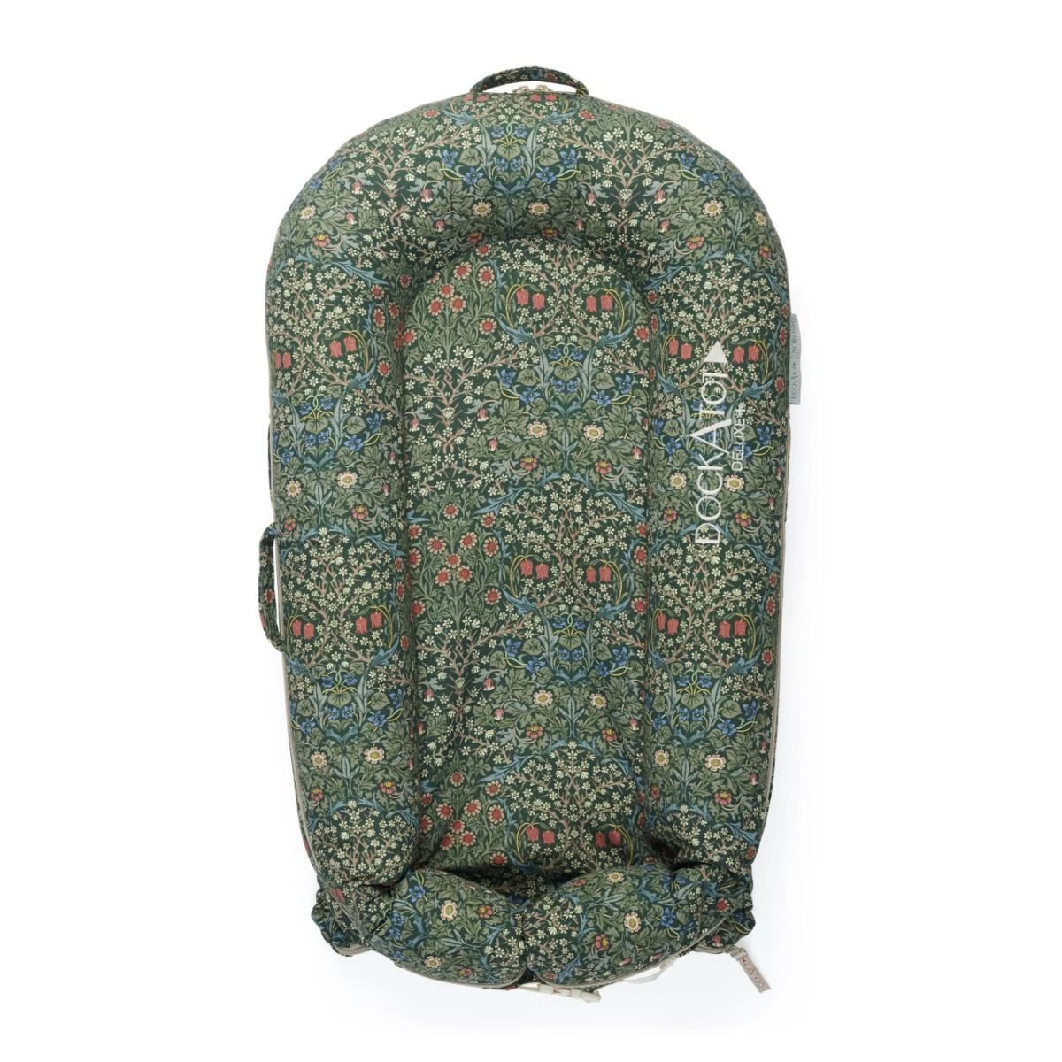 DockAtot Deluxe+ Nestje Blackthorn 3 DockAtot Deluxe+ Nestje Blackthorn