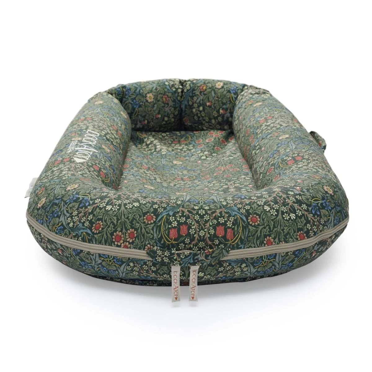 DockAtot Deluxe+ Nestje Blackthorn 5 DockAtot Deluxe+ Nestje Blackthorn - Afbeelding 3