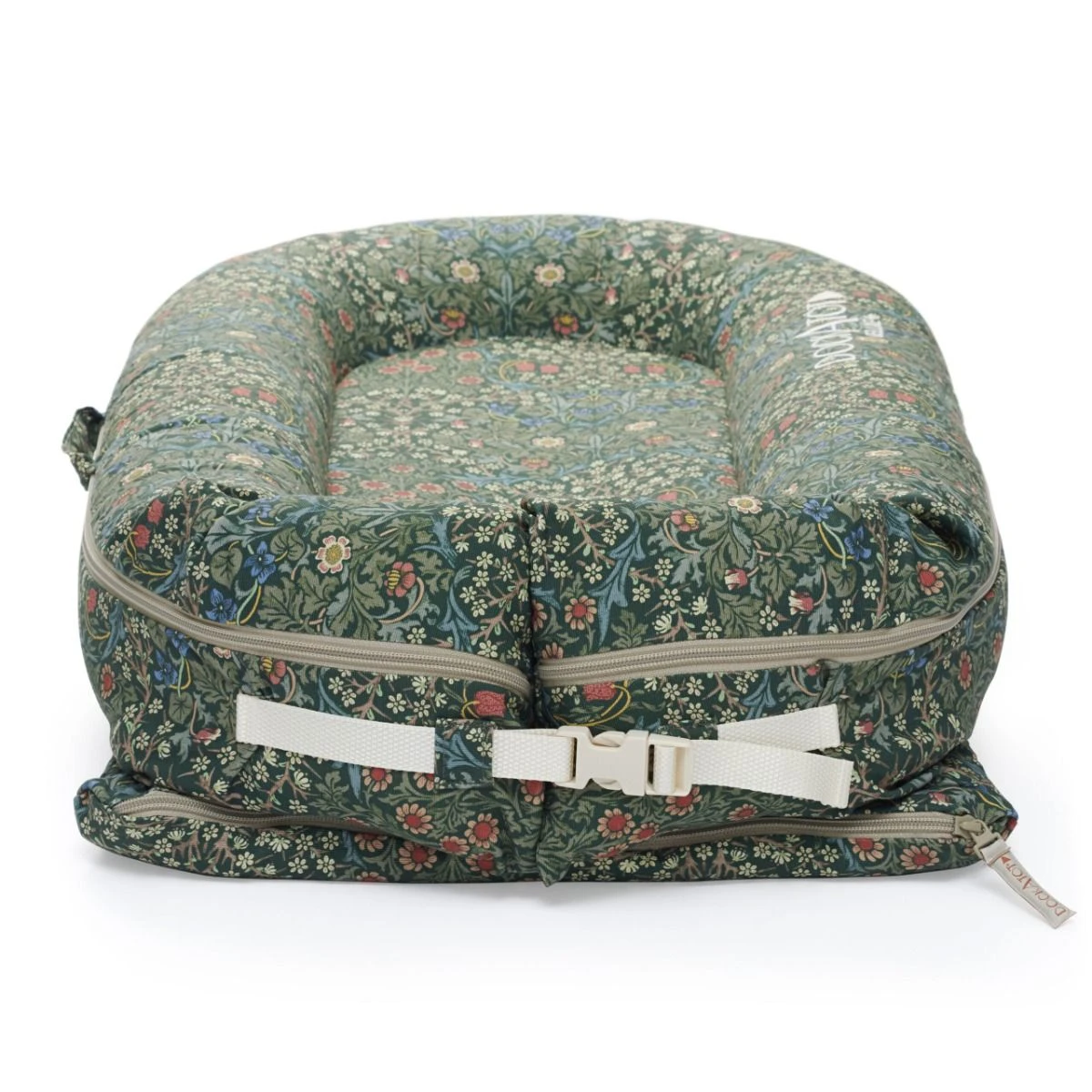 DockAtot Deluxe+ Nestje Blackthorn 6 DockAtot Deluxe+ Nestje Blackthorn - Afbeelding 4