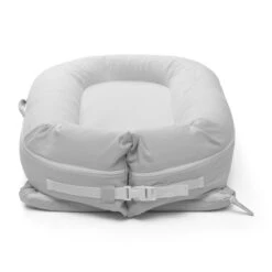 DockAtot Deluxe+ Nestje Cloud Grey -Baby Product Winkel dockatot deluxe nestje cloud grey 2