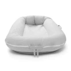 DockAtot Deluxe+ Nestje Cloud Grey -Baby Product Winkel dockatot deluxe nestje cloud grey 4