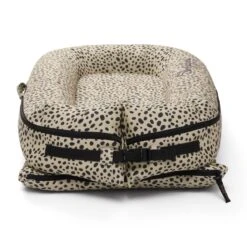 DockAtot Deluxe+ Nestje Painted Spots -Baby Product Winkel dockatot deluxe nestje painted spots 4