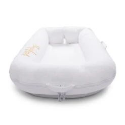 DockAtot Deluxe+ Nestje Pristine White 10 DockAtot Deluxe+ Nestje Pristine White -Baby Product Winkel dockatot deluxe nestje pristine white 5