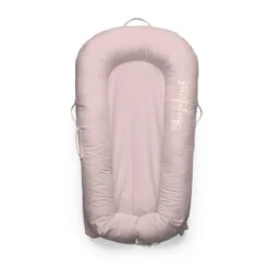 DockAtot Deluxe+ Nestje Strawberry Cream