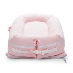 DockAtot Deluxe+ Nestje Strawberry Cream -Baby Product Winkel dockatot deluxe nestje strawberry cream 2