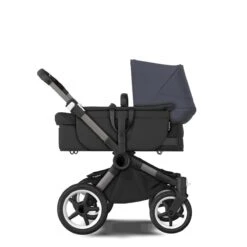 Bugaboo Donkey 5 Mono Mix And Match -Baby Product Winkel donkey 5 mono graphite midnight black stormy blue 1