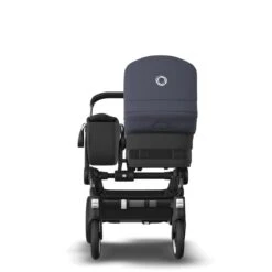 Bugaboo Donkey 5 Mono Mix And Match -Baby Product Winkel donkey 5 mono graphite midnight black stormy blue back carrycot