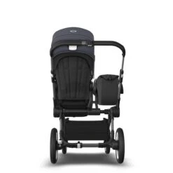 Bugaboo Donkey 5 Mono Mix And Match -Baby Product Winkel donkey 5 mono graphite midnight black stormy blue back seat