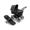 Bugaboo Donkey 5 Mono Mix And Match -Baby Product Winkel donkey 5 mono graphite midnight black stormy blue compleet