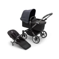 Bugaboo Donkey 5 Mono Mix And Match