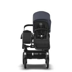 Bugaboo Donkey 5 Mono Mix And Match -Baby Product Winkel donkey 5 mono graphite midnight black stormy blue front