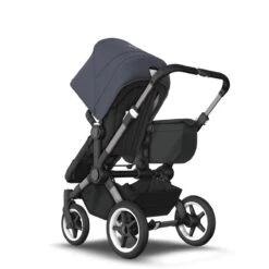 Bugaboo Donkey 5 Mono Mix And Match -Baby Product Winkel donkey 5 mono graphite midnight black stormy blue nieuw