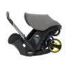 Doona+ Autostoel -Baby Product Winkel doona baby autostoel grey hound 1