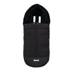 Doona Voetenzak -Baby Product Winkel doona footmuff 3