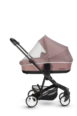 Easywalker Charley Muskietennet Reiswieg