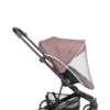 Easywalker Charley Muskietennet Zitting 2 Easywalker Charley Muskietennet Zitting -Baby Product Winkel easywalker charley muskietennet zitting