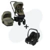 Easywalker Harvey 3 Sage Green + Maxi-Cosi Cabriofix I-Size Essential Black 1 Easywalker Harvey 3 Sage Green + Maxi-Cosi Cabriofix I-Size Essential Black -Baby Product Winkel easywalker harvey3 pakketdeal sage green maxi cosi cabriofix i size essential black