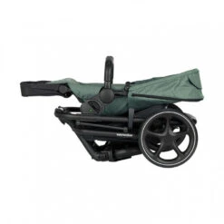 Easywalker Harvey 3 Forest Green + Maxi-Cosi Cabriofix I-Size Essential Green -Baby Product Winkel easywalker harvey 3 kinderwagen 2 in 1 forest green 5